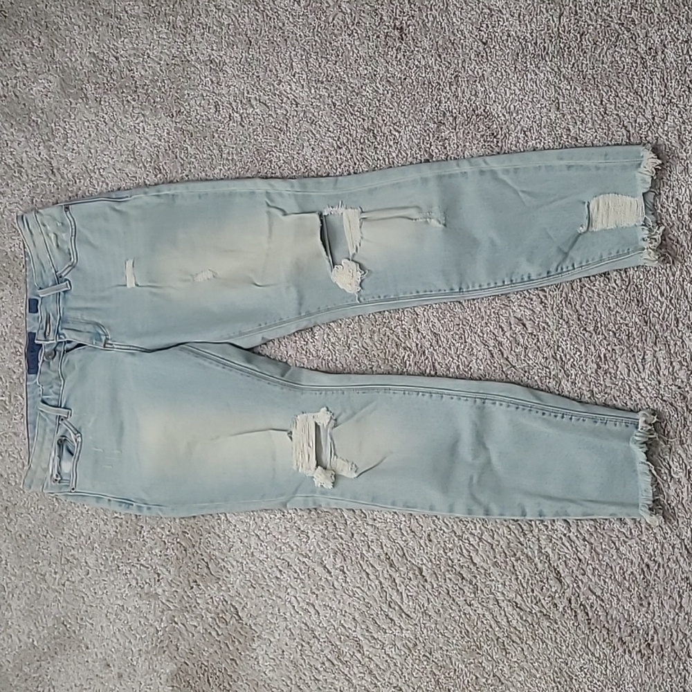 Lucky Brand Jean's Size 8/29